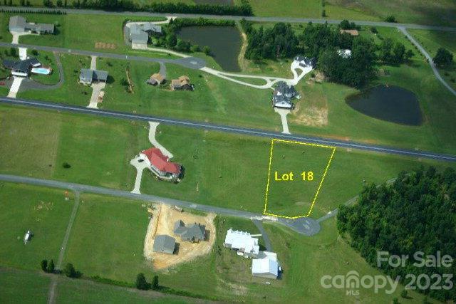 315 Aviation Lane #NULL, Gold Hill, NC 28071