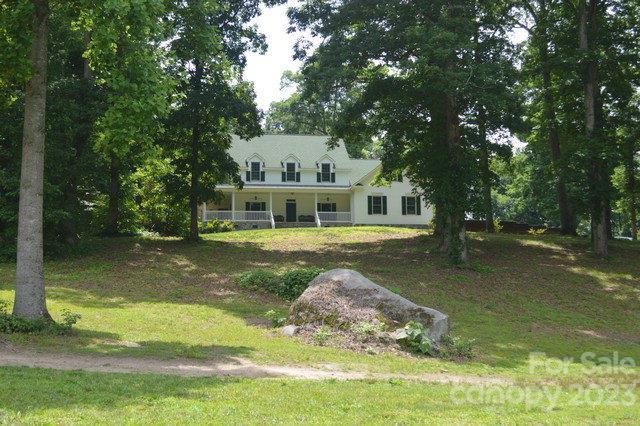 405 Shuping Mill Road, Salisbury, NC 28146