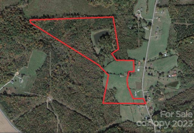 Dooley Road #NULL, Cleveland, NC 27013