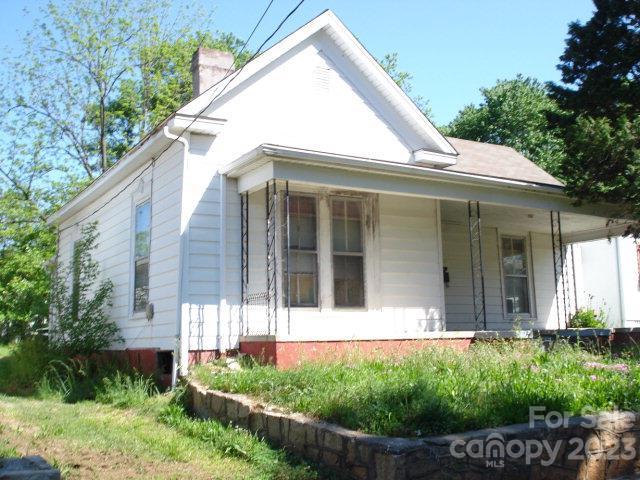 916 Jackson Street South, Salisbury, NC 28144