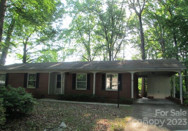 811 Wesley Drive, Salisbury, NC 28146