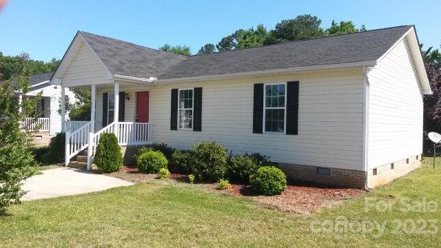 [Address Hidden by Seller], Salisbury, NC 28144