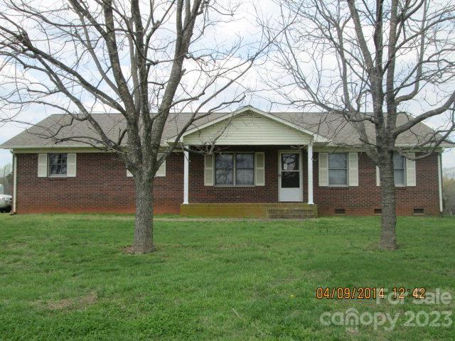 750 Happy Lake Road, Salisbury, NC 28146