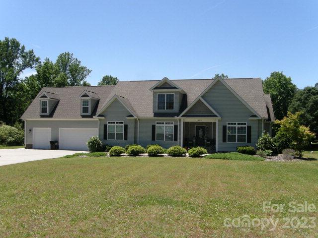 4390 Mount Hope Church Road, Salisbury, NC 28146