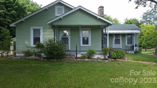 1580 Kluttz Road, Salisbury, NC 28146