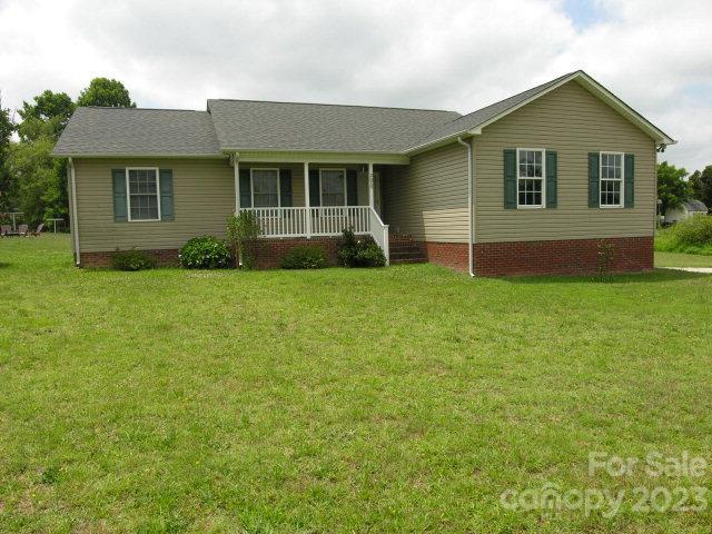 3015 Raney Street, Salisbury, NC 28146