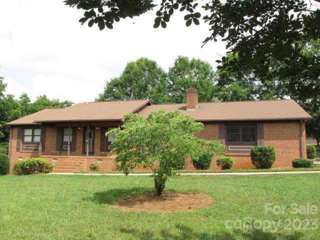 100 Quail Ridge Run, Salisbury, NC 28146