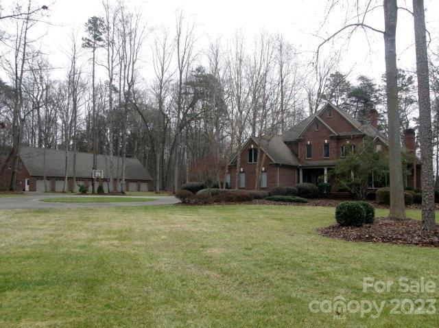 1525 Gold Knob Road, Salisbury, NC 28146