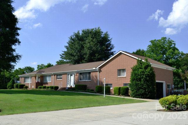 535 Rock Grove Church Road, Salisbury, NC 28146