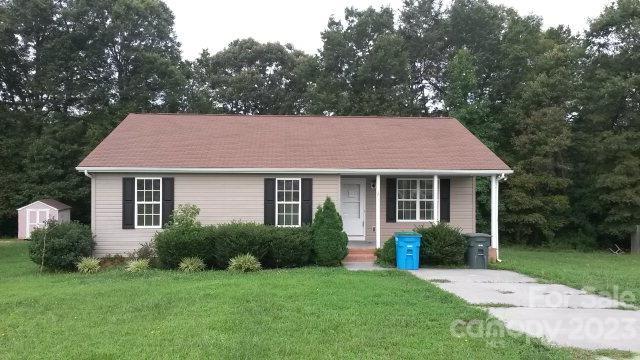 1218 Celebration Drive, Salisbury, NC 28144