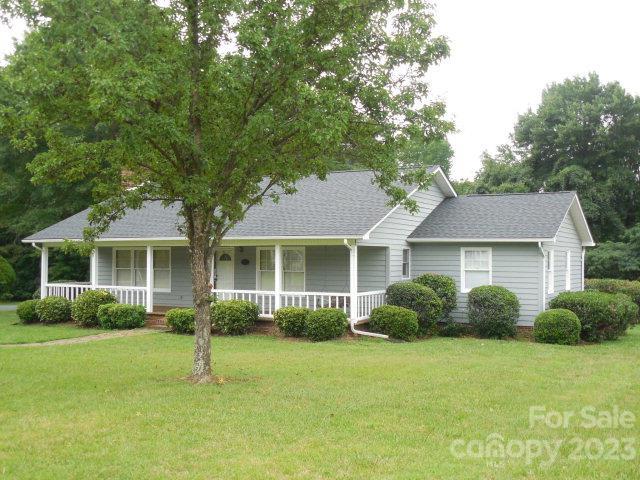134 Kerns Street, Granite Quarry, NC 28072
