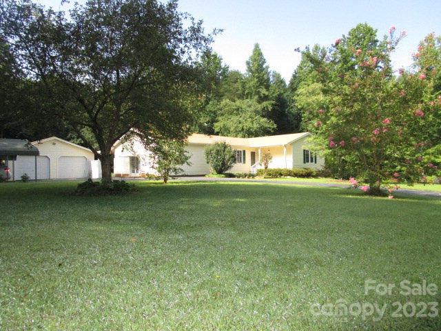 480 Oak Ridge Run, Salisbury, NC 28146