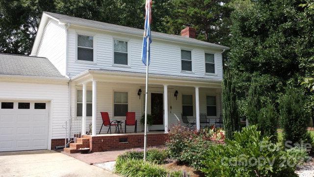 5960 Meadow Lane, Salisbury, NC 28147