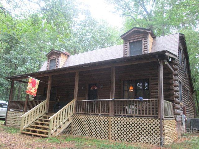 210 Hawkridge Lane, Salisbury, NC 28146