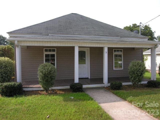 5 Carolina Avenue, Salisbury, NC 28144