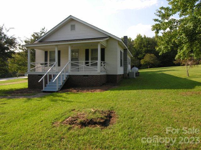1005 Ebenezer Road, Kannapolis, NC 28083