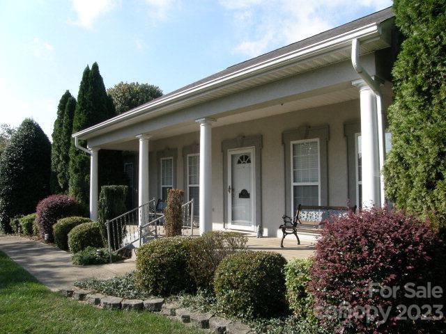 105 Overhill Drive, Salisbury, NC 28144