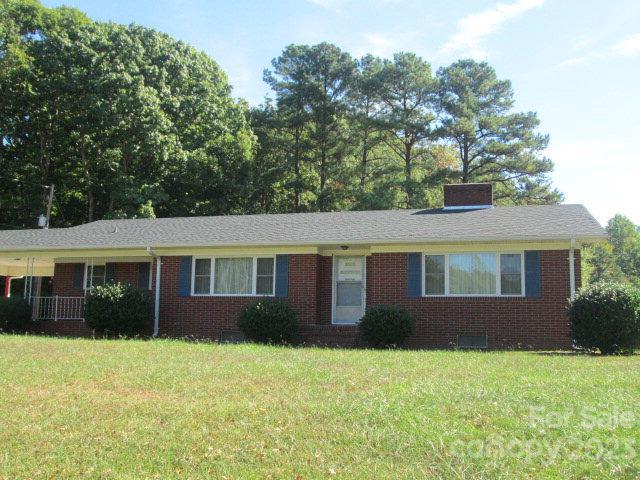 6745 Us Hwy 52, Salisbury, NC 28146
