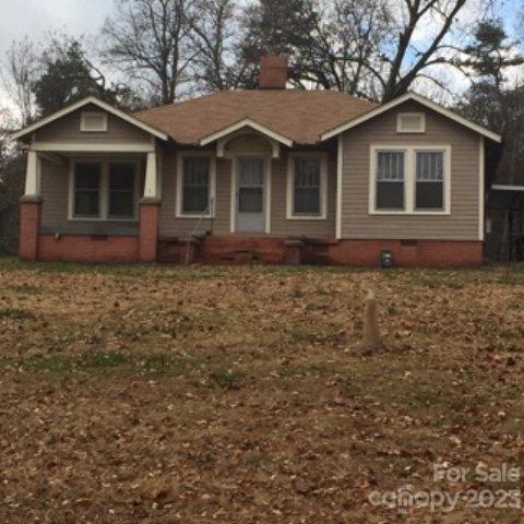 705 Ryan Street, Salisbury, NC 28144
