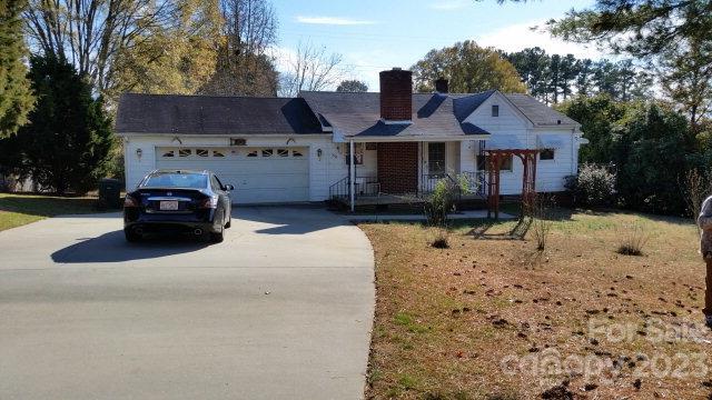 1603 Mooresville Road, Salisbury, NC 28147