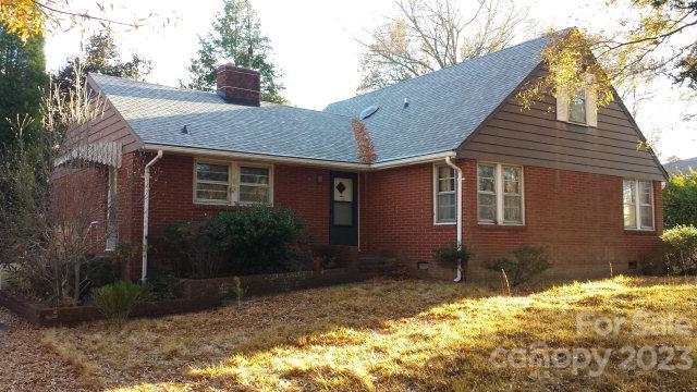 303 Legion Street, Granite Quarry, NC 28146
