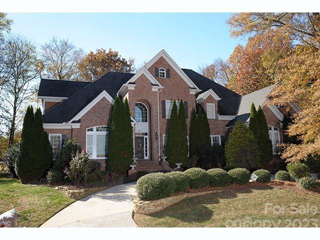 805 Shetland Place, Concord, NC 28027