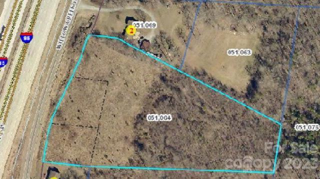 00 Willow Creek Drive #NULL, Salisbury, NC 28146