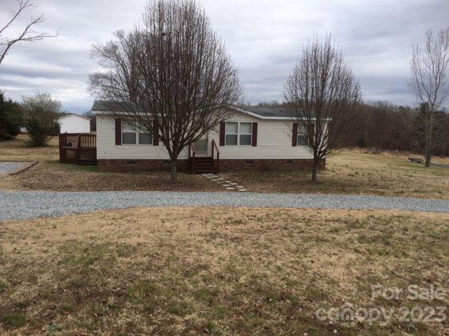 2099 Gheen Road, Salisbury, NC 28144