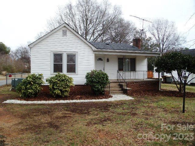 2501 Main Street South, Kannapolis, NC 28081