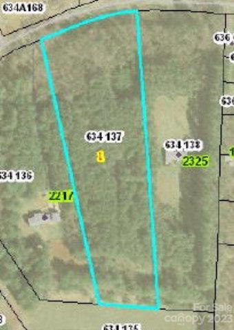 Lower Palmer Road #NULL, Salisbury, NC 28146