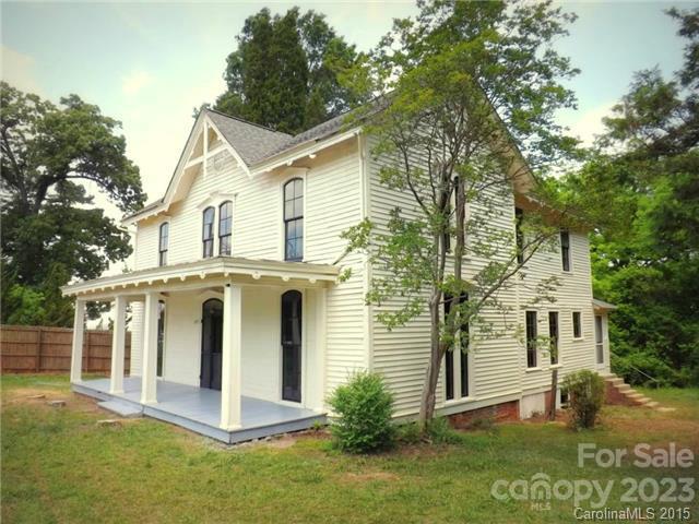 506 Bringle Ferry Road, Salisbury, NC 28144