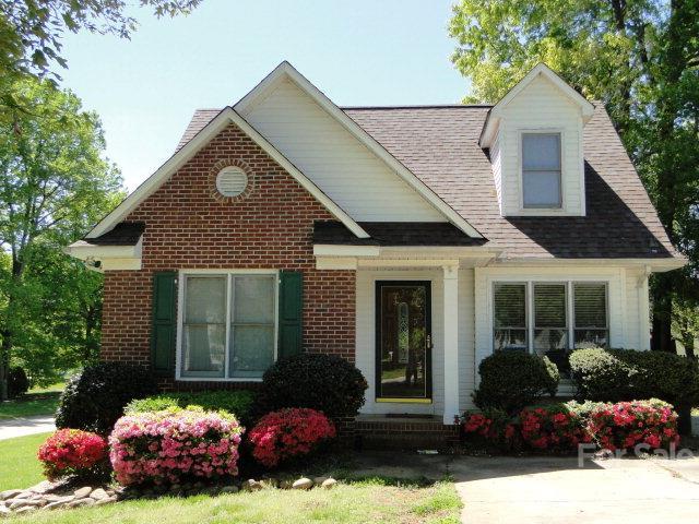 1720 Hampshire Drive, Salisbury, NC 28146