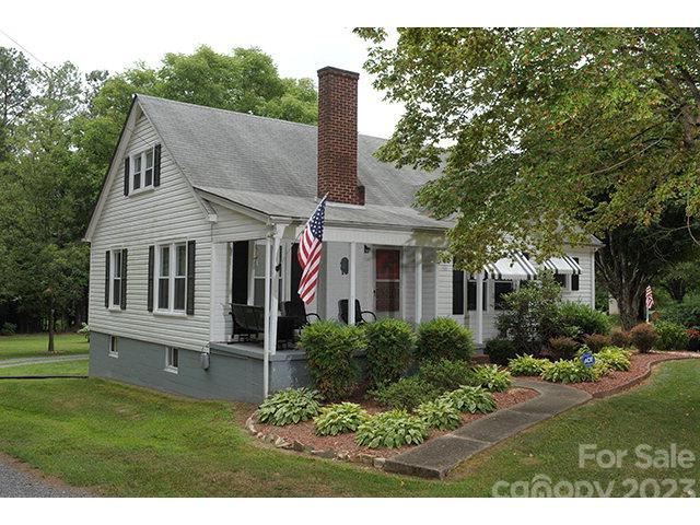 2715 Enon Church Road, Salisbury, NC 28147