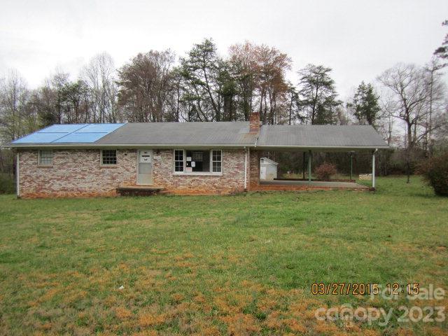 560 Gaskey Road, Salisbury, NC 28147