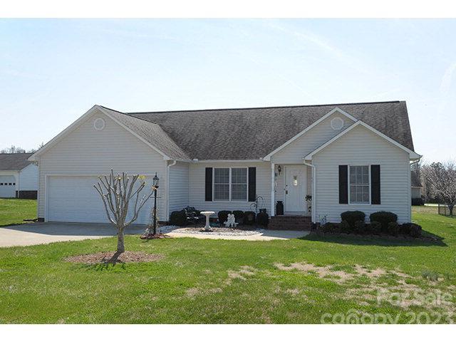 625 Poole Road, Salisbury, NC 28146