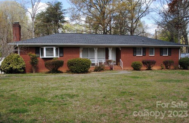 350 Wilcoy Road, Salisbury, NC 28138