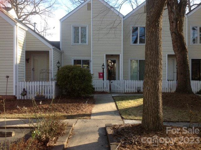 417 Eastwood Drive, Salisbury, NC 28146