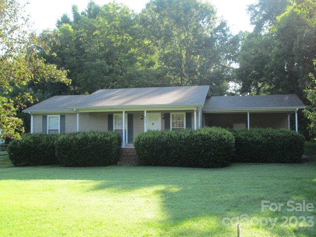 235 Lyerly Drive, Salisbury, NC 28146