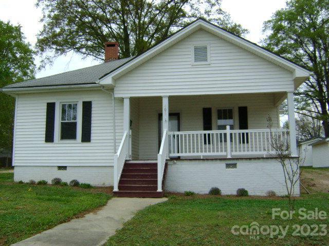 405 3rd Street East, Kannapolis, NC 28083