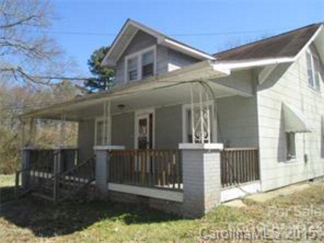 1425 Melrose Street, Salisbury, NC 28144