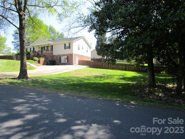 94 Cherokee Drive, Concord, NC 28025