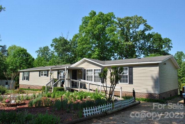 650 Daves Drive, Salisbury, NC 28146