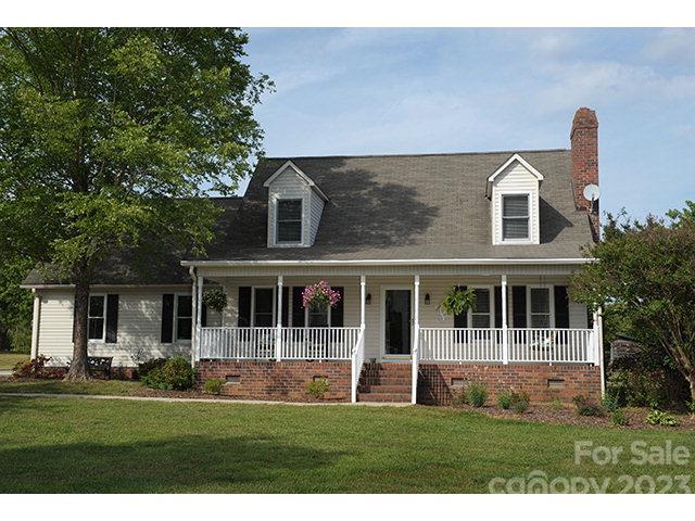 3103 Sides Road, Salisbury, NC 28138