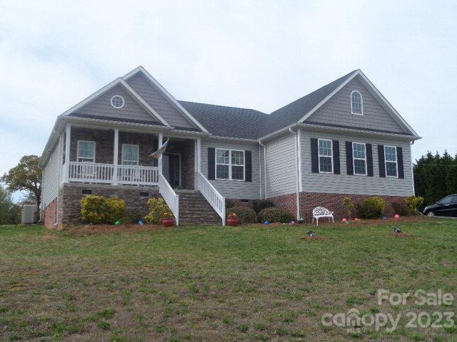 1015 Ebenezer Road, Kannapolis, NC 28083