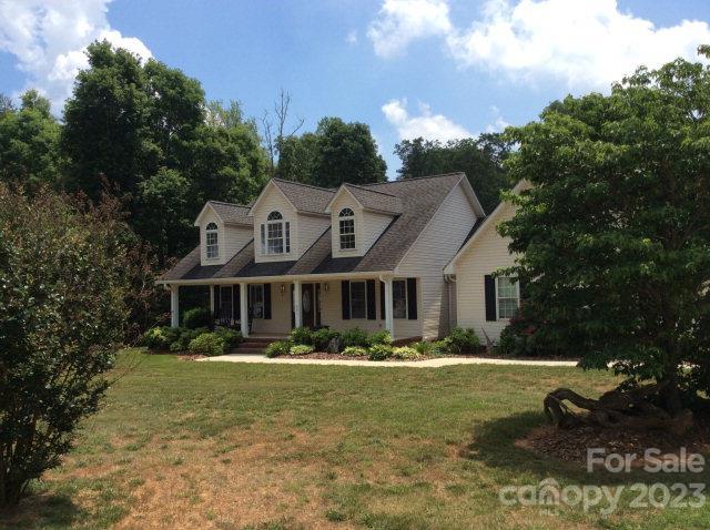 295 Graceland Place, Salisbury, NC 28146