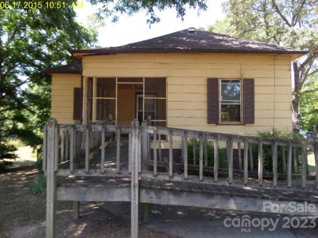 215 Little Texas Road North, Kannapolis, NC 28083