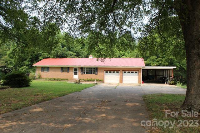 255 Verlen Drive, Salisbury, NC 28146