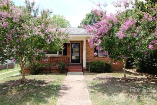 1419 Horah Street West, Salisbury, NC 28144