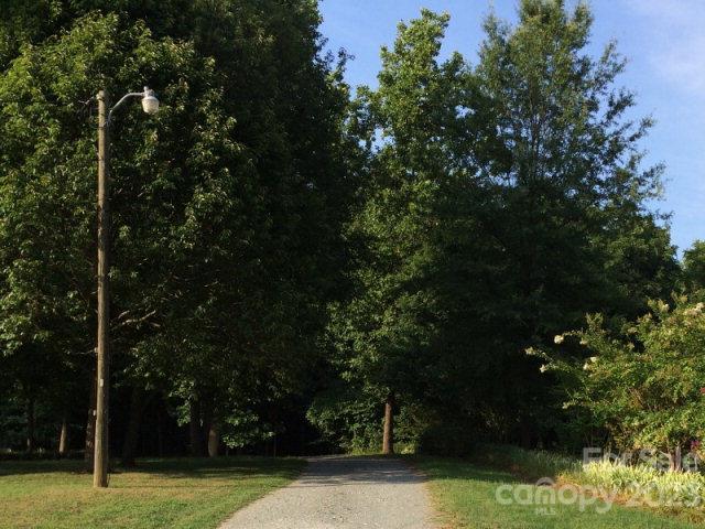 Hamby Road #NULL, Salisbury, NC 28147