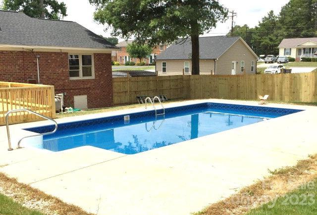 1203 Desoto Avenue, Kannapolis, NC 28083